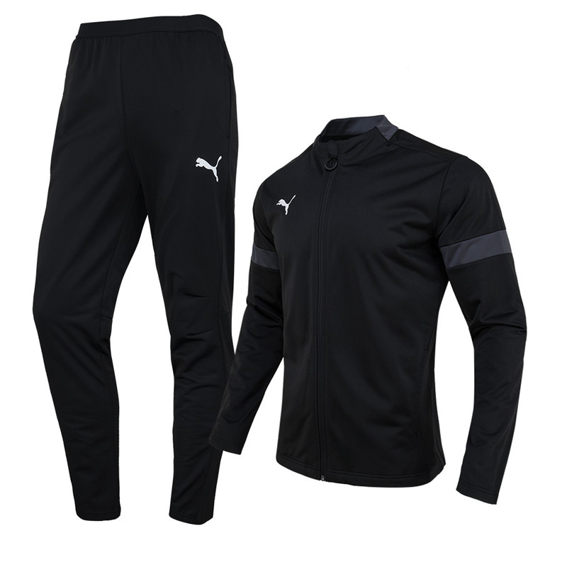 BAJU FOOTBALL PUMA Play Tracksuit
